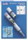 TRANSMETTEURS D�HUMIDIT� ET DE TEMP�RATURE, PROTECTION � ANNEAUX CONTRE RAYONNEMENTS SOLAIRES