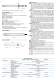 Transmetteurs d'humidit� relative et temp�rature avec sortie analogique ou numer�rique