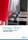 Contr�le de l�application pour le rev�tement en poudre - Prodigy HDLV