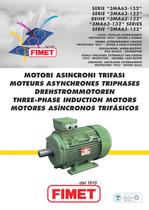THREE-PHASE INDUCTION MOTORS