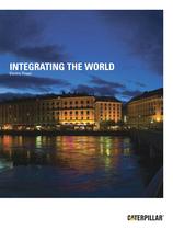 Integrating The World