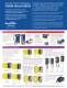 Guide des produits