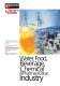 Valcom� & the Chemical, Petrochemical, Water, Food & Beverage Industry