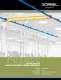 Ceiling Mounted Work Station Bridge Cranes