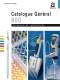 Catalogue general 2010