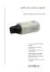 Cam�ras N/B GVK-310