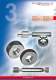 Calibres filet�s  Jauges pour rainures  Calibres carr�s / hexagonaux  Calibres cannel�s