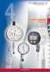 Comparateurs de haute pr�cision  Comparateurs � cadran  Palpeurs � levier