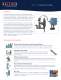 WEDT410 | Cooling Tower Controllers