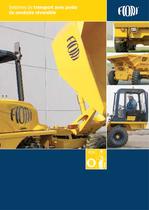 Syst�mes de transport avec poste de conduite r�versible