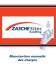 ZASCHESitec handling - Manutention manuelle des charges