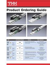 Product Ordering Guide