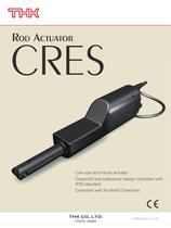  RoD Actuato