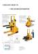 ROLLBLOC Lift truck
