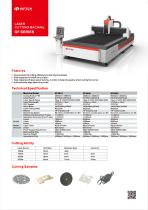 Machine De D Coupe Laser Fibre Gf Plus Farley Laserlab