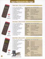 temperature datalogger