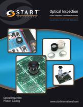 START International Optical Catalog