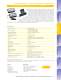 Motorized Variable Optical Delay Line