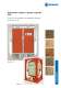 Plansichter cubique � grande capacit� PLS