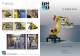 ROBOT P4/P6: ROBOT PALETTISEUR