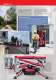 NOUVELLE NACELLE CHENILLEE GOLDLIFT 17.80 IIIS