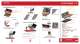 Fiche de montage plate-forme P3D