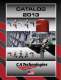 2012 Catalog