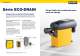 Purge des condensats s�rie ECO DRAIN