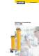 S�cheurs � membrane s�rie KMM