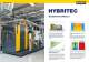 S�cheurs combin�s Hybritec