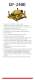 French International Full Line Brochure 