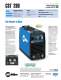 CST� 280 