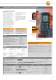 Equipements de mesure pour les contr�les d'�mission et de process thermiques