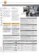 Solutions de mesure pour la production, la qualit� et la maintenance