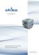 CATALOGUE DE DEPOUSSIEREURS CHIKO AIRTEC
