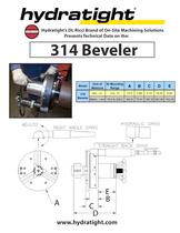 314 Beveler
