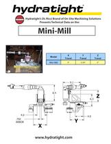 Mini Mill