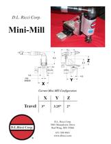 Mini Mill