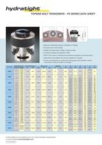 PS Tensioner