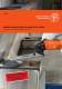 Ponceuse pour soudure d�angle FEIN KS 10-38 E. Solution compacte pour les angles et les ar�tes