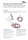 Sondes de temp�rature et accessoires pour points de mesure d��nergie thermique