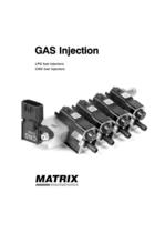 MATRIX Automotive Division - GAS Injection