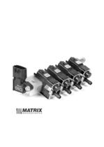 MATRIX Automotive Division - LPG & CNG components