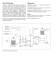 Mod�le EIL 8036 Analyseur de sodium