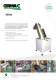 EL�VATEUR � TASSEAUX