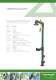 FREEZE RESISTANT EMERGENCY SHOWER