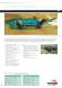 Gamme de Produits de Criblage Powerscreen - Chieftain, Warrior, H-Range
