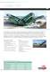 Gamme de Produits de Criblage Powerscreen - Chieftain, Warrior, H-Range
