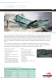 Gamme de Produits de Criblage Powerscreen - Chieftain, Warrior, H-Range