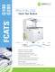 PEM fuel cell test station G100 - G200